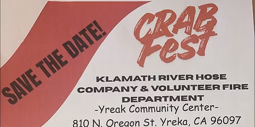 Crab Fest 2026