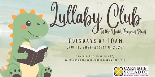 Lullaby Club