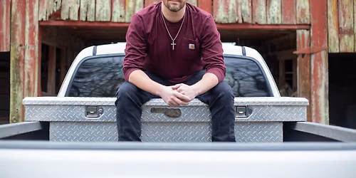 BRYCE HENSLEY BAND | 8\/15\/26 | MILLER'S ON TRADE