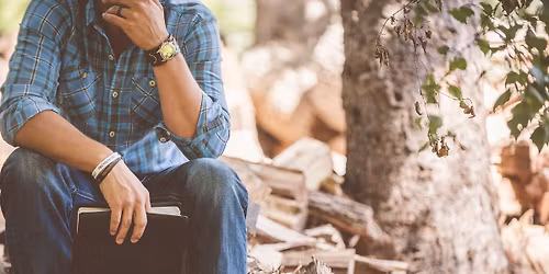 Men's Early Bird Bible Study