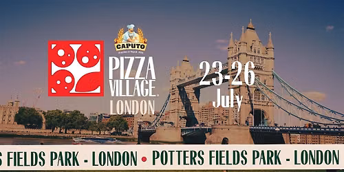 Pizza Village London