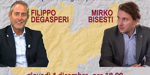 CONIUGARE AL FUTURO LA SCUOLA TRENTINA