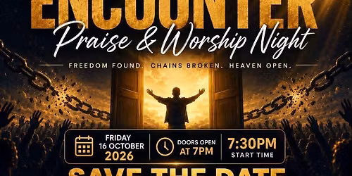 Encounter Night