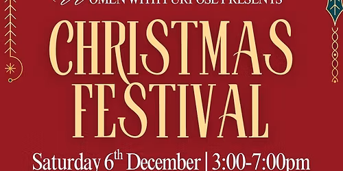 Christmas Fest on Darwin