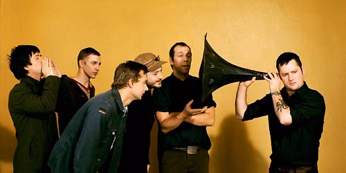 Modest Mouse with Caroline Rose