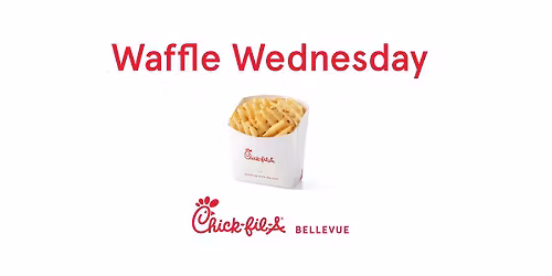 Waffle Wednesday Giveaway