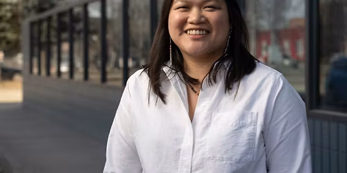 "Challenges and Opportunities in Local News" with ADN editor Vicky Ho