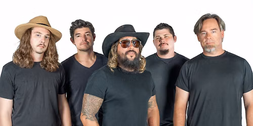 Julio & The Saltines LIVE at Dead Dog Saloon