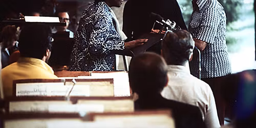 Chicago Symphony Orchestra: Joshua Weilerstein - Copland's Lincoln Portrait & Ellington's Harlem