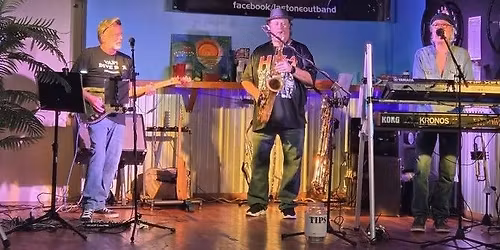 Last One Out returns to Summerlands Brewing - Holt!