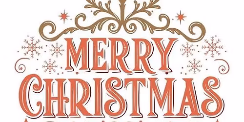 Christmas craft fair