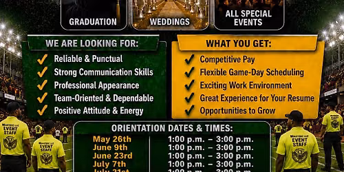 ORIENTATION 
