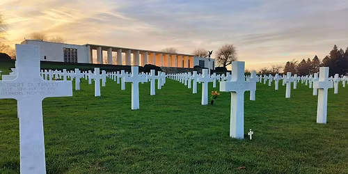 Ardennenoffensief 4 daags