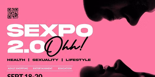 Sexpo Perth 2026 | Lifestyle Expo