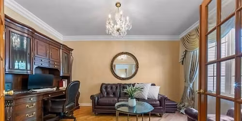 CURATED ELEGANCE IN PRINCETON, NJ