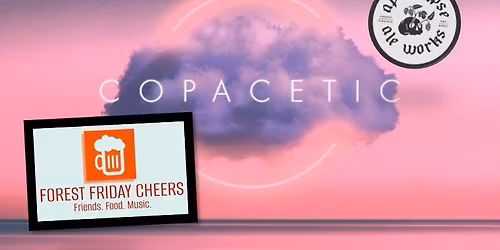 Forest Friday Cheers @ Apocalypse Aleworks