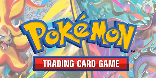 Pok\u00e9mon TCG: Weekly Tournament