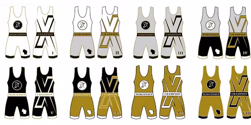 Class of X - Wisconsin Championships 