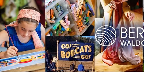 BWS 53rd Annual Handcraft Fair