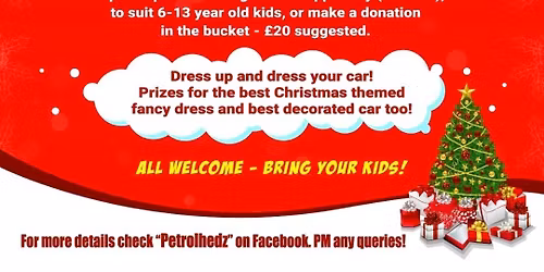 Grumpy Petrolhedz toy run