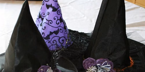 Magic Hat Workshop
