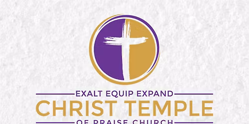 CTOP Women’s Prayer Breakfast 