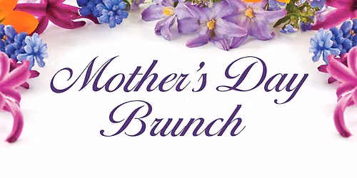 Mother's Day Brunch