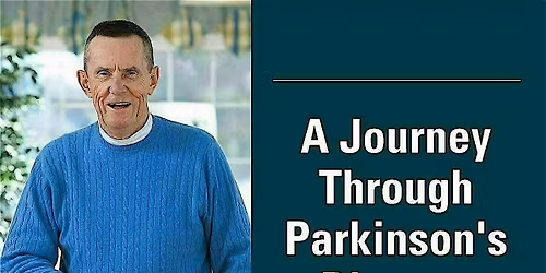 Journey Through Parkison's Series with Iowa State University Extension