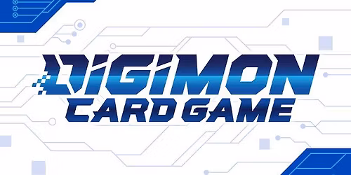 Digimon TCG - Weekly Locals