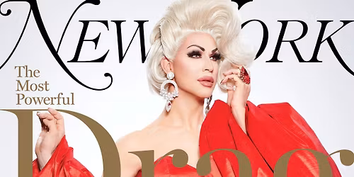 Devil Wears Prada Drag Brunch w\/ Brooke Lynn Hytes - Chicago