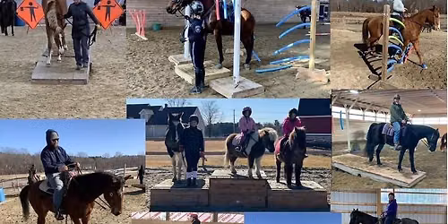The Ultimate Versatility Challenge Clinic with Peter Whitmore