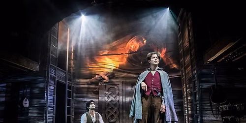 The Lord of the Rings - A Musical Tale at Young Living Centre Stage - Hale Centre Theatre