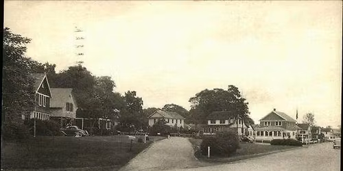 Milford Concert Band at Bayview Beach