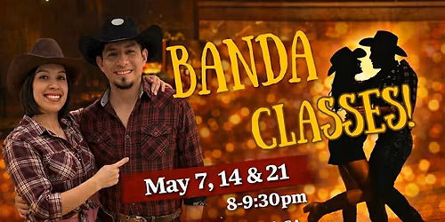 Banda Dance Classes