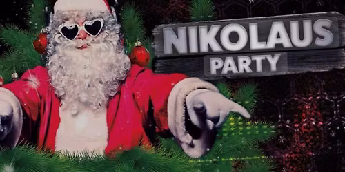 Nikolaus \ud83c\udf85 Party 