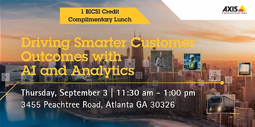 Lunch & Learn and CEU Credits