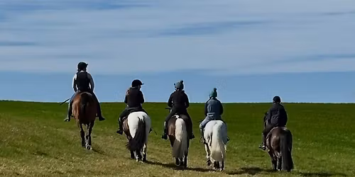 Cornwall Trec Camp Stockland Lovell 2026