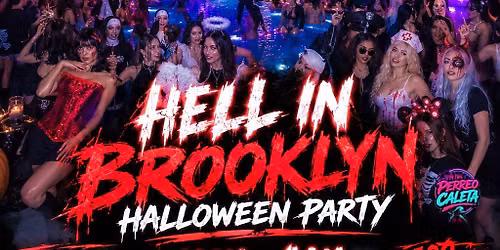 HELL IN BROOKLYN