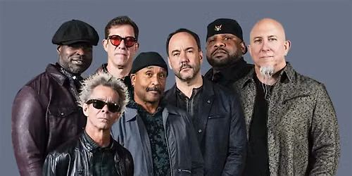 Dave Matthews Band at Forest Hills Stadium at West Side Tennis Club