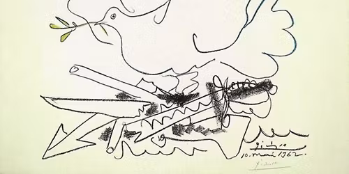 Militarisierung und Krieg \u2013 Wer treibt sie an? Wer verdient?