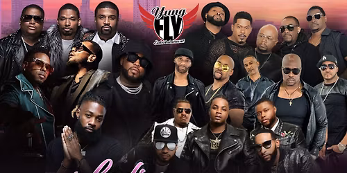 Day26 at Water Street Music Hall