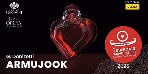 G. Donizetti  ARMUJOOK