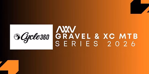 Cycle 360 Gravel & XC MTB Series - Round 2