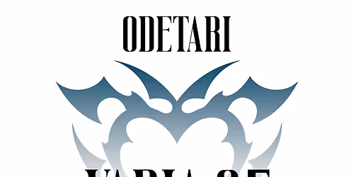 Odetari at Fonda Theatre
