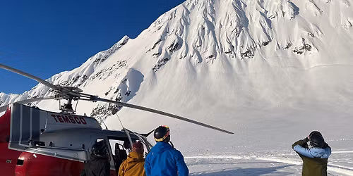 Mountainfilm on Tour: The Medley