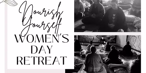 Nourish Yourself Day Retreat