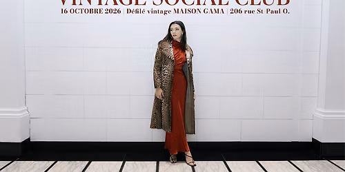 Vintage Social Club