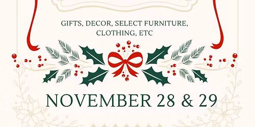 Refind's Local Love Weekend