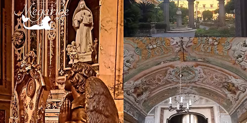 Complesso di Regina Coeli