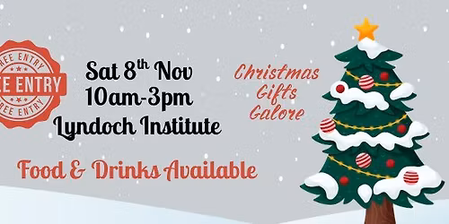 Lyndoch Community Market